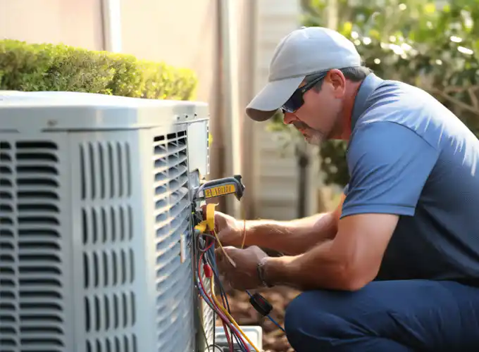 installateur Oostkapelle